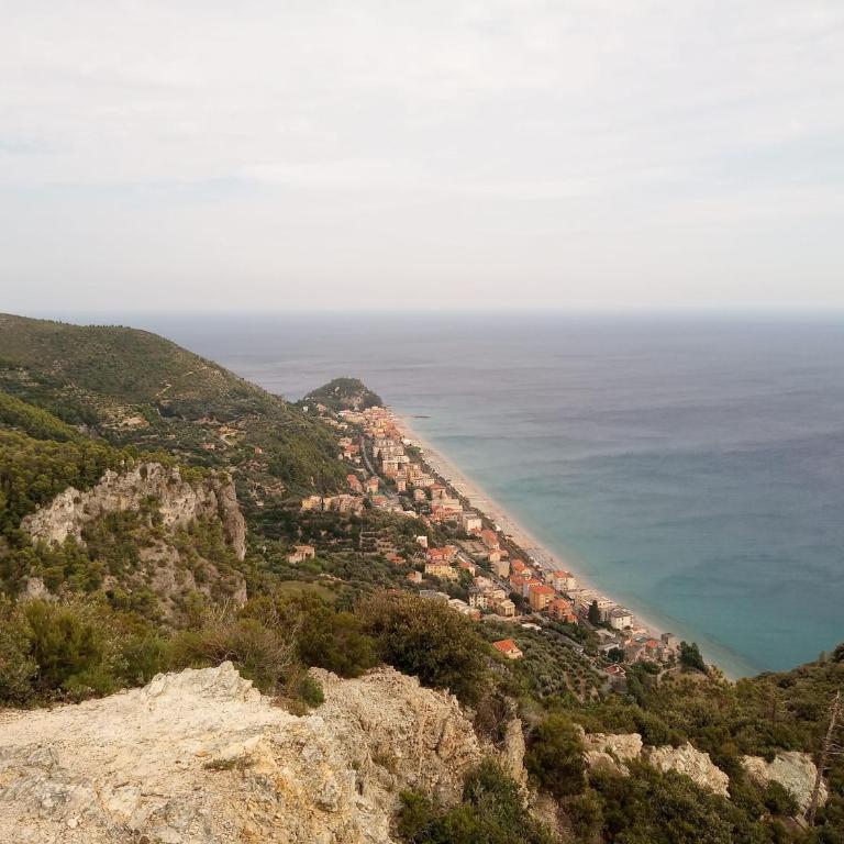 Ariadimare guest house - Monolocale con Vista Mare - 38