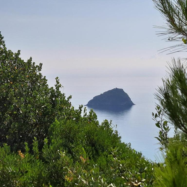Ariadimare guest house - Monolocale con Vista Mare - 41