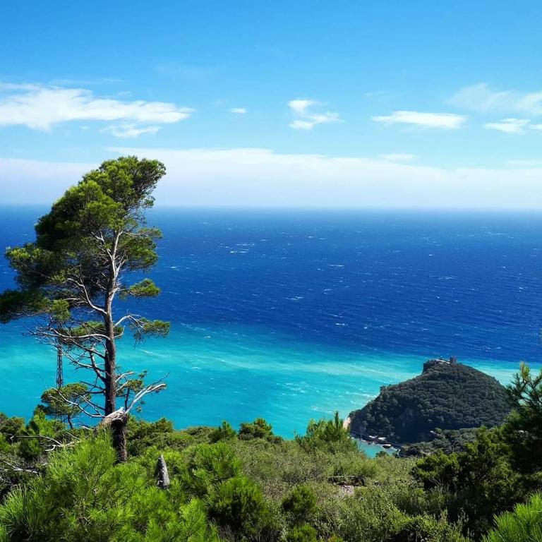 Ariadimare guest house - Monolocale con Vista Mare - 44