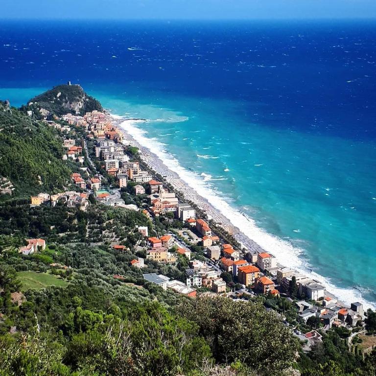 Ariadimare guest house - Monolocale con Vista Mare - 45