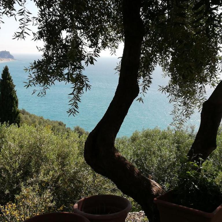 Ariadimare guest house - Monolocale con Vista Mare - 47