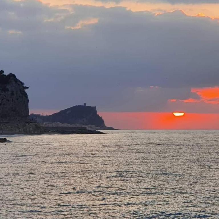 Ariadimare guest house - Monolocale con Vista Mare - 50