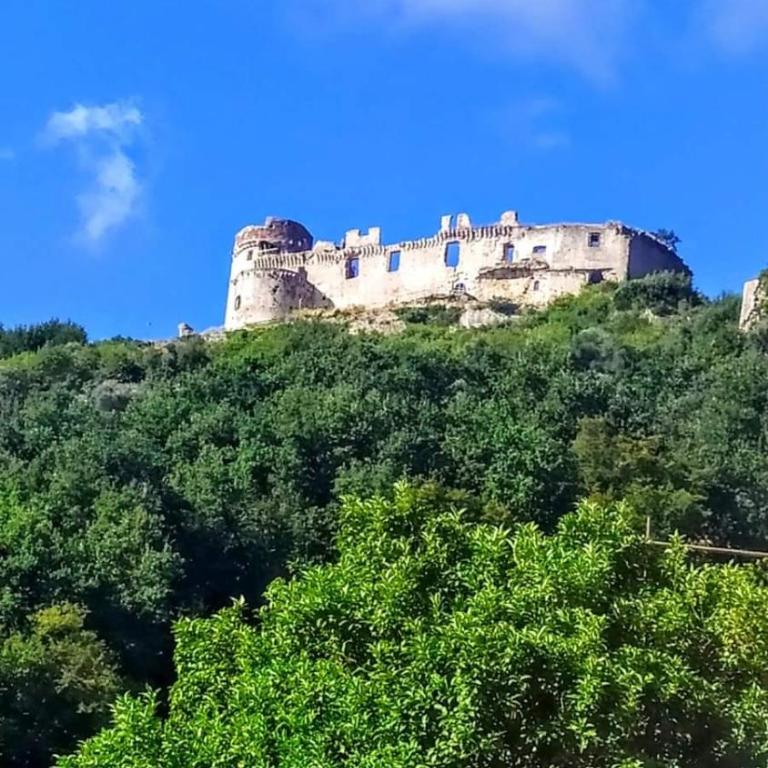 Ariadimare guest house - Monolocale con Vista Mare - 52
