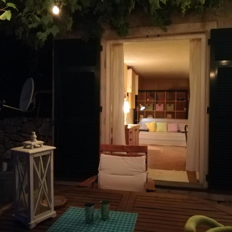 Ariadimare guest house - Monolocale con Vista Mare - 53