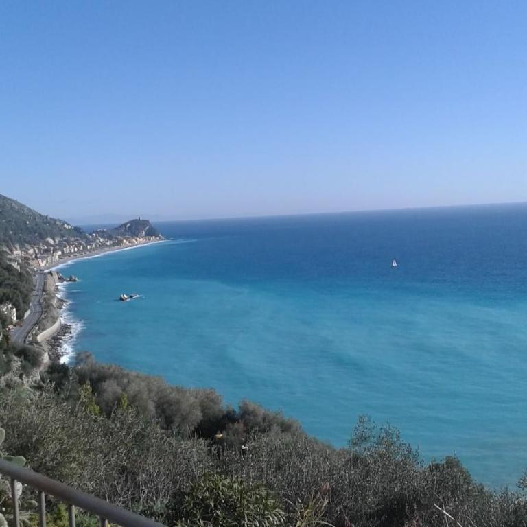 Ariadimare guest house - Monolocale con Vista Mare - 3