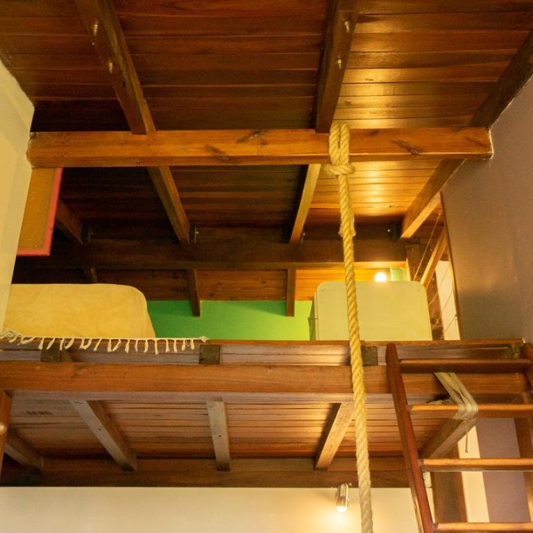 CASA LA BORDONA - Three-Bedroom House - 30