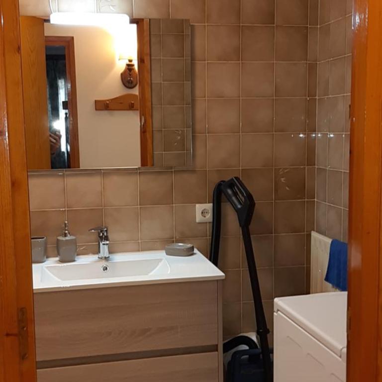 APARTMENT NATURA - Three-Bedroom Apartment - 17
