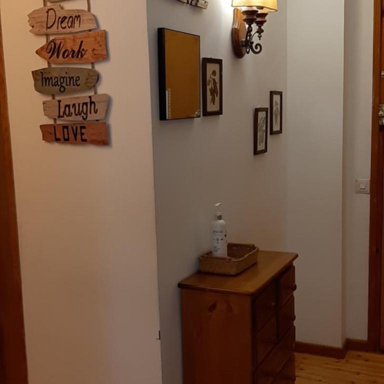 APARTMENT NATURA - Three-Bedroom Apartment - 14