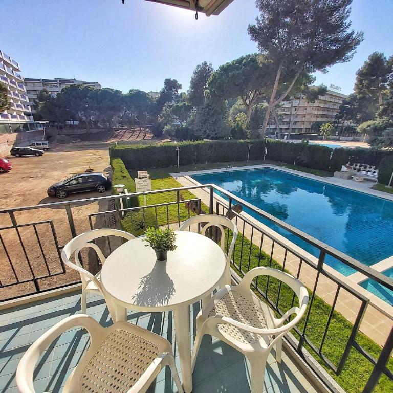 Apartamentos Casanostra - Apartment with Terrace - 21
