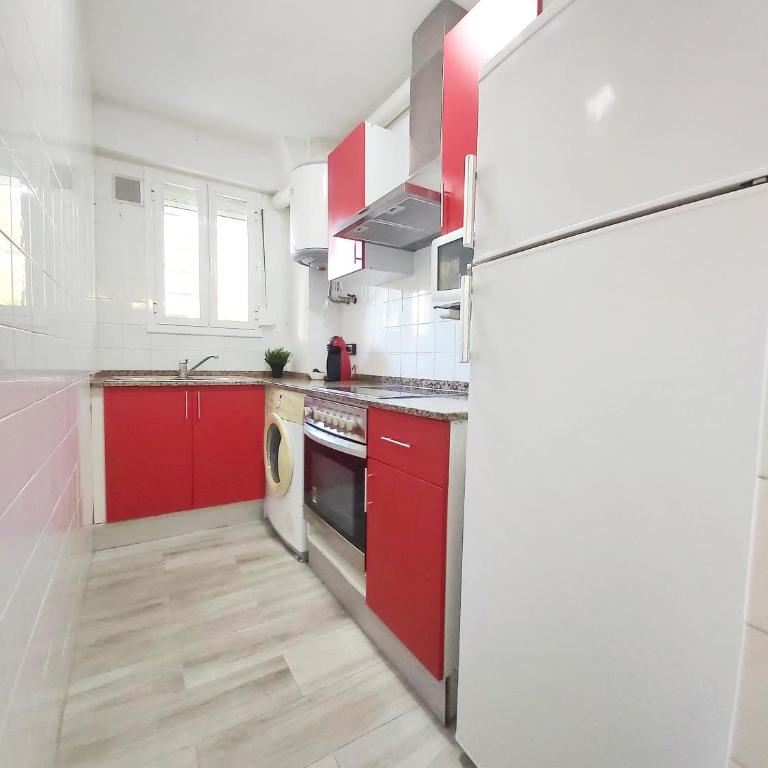Apartamentos Casanostra - Apartment with Terrace - 15
