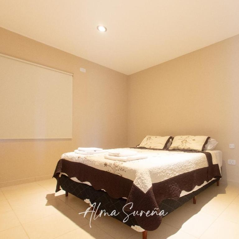 Alma Sureña - Apartamento de 2 dormitorios - 9