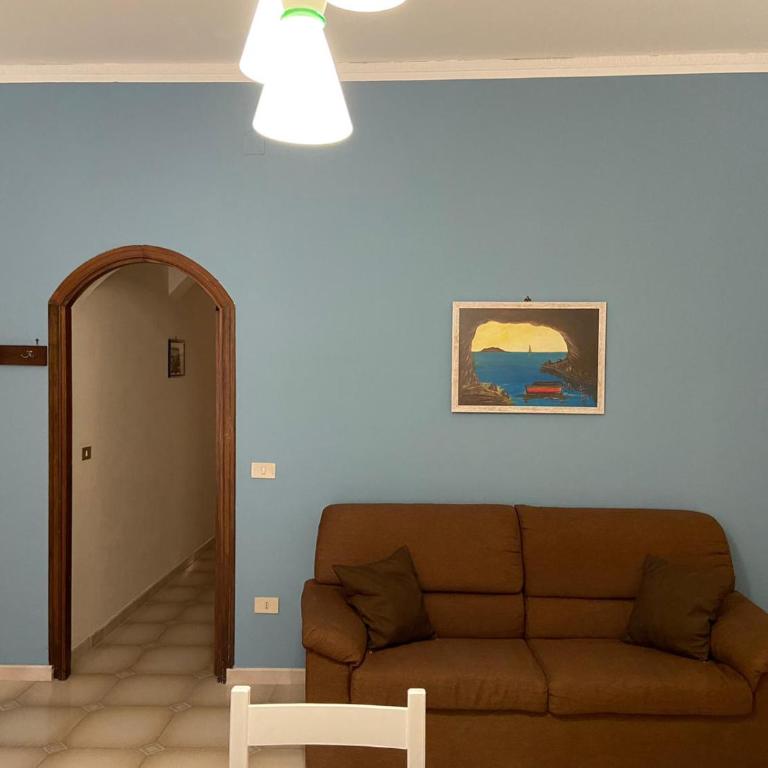 La Casetta di Nonna Anna - Appartamento con 2 Camere da Letto - 9