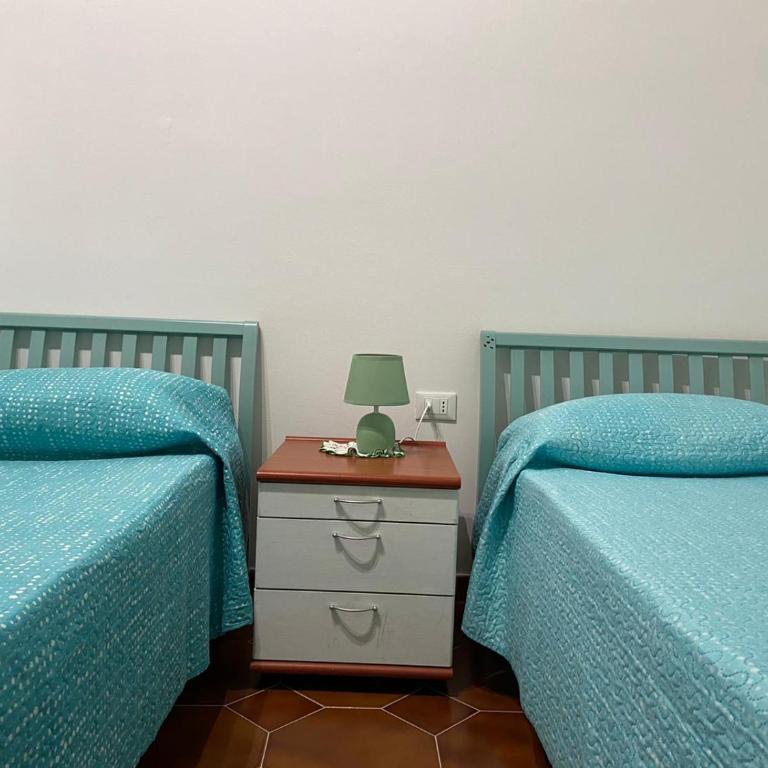La Casetta di Nonna Anna - Appartamento con 2 Camere da Letto - 16