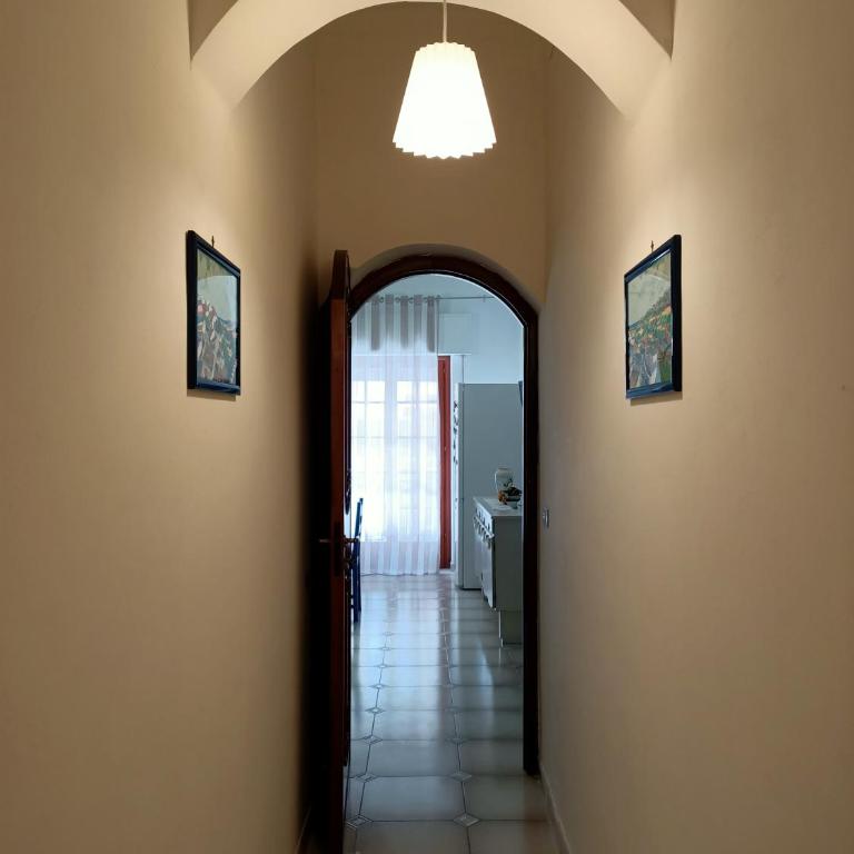 La Casetta di Nonna Anna - Appartamento con 2 Camere da Letto - 19