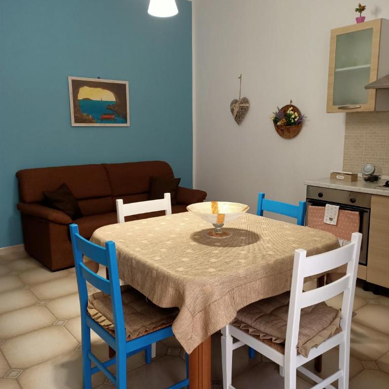 La Casetta di Nonna Anna - Appartamento con 2 Camere da Letto - 10