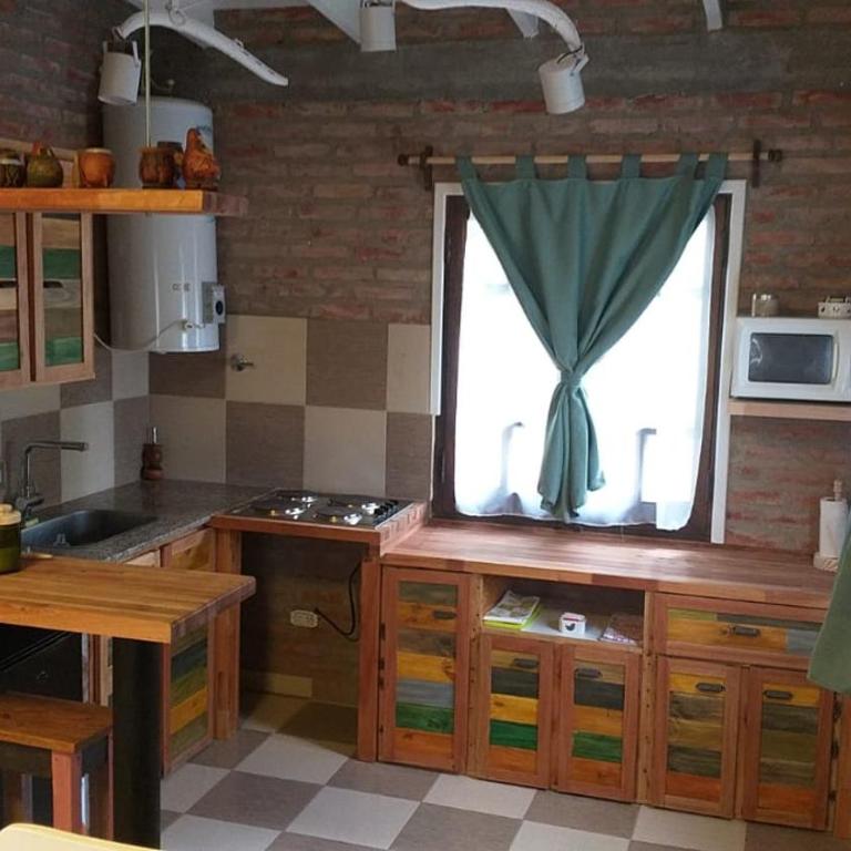 Rawson casa a minutos del centro y de Playa Unión - Casa de 2 dormitorios - 6