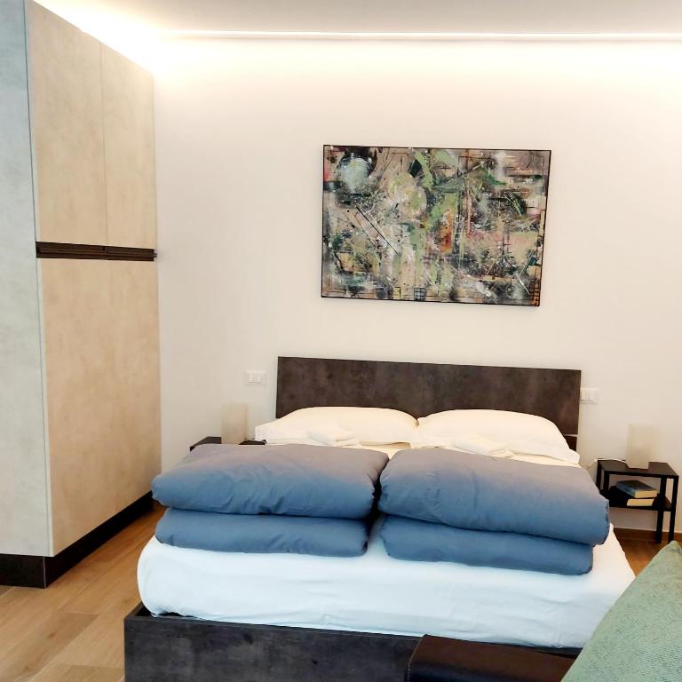 MAISON MY LIFE - Appartamento con 1 Camera da Letto - 7