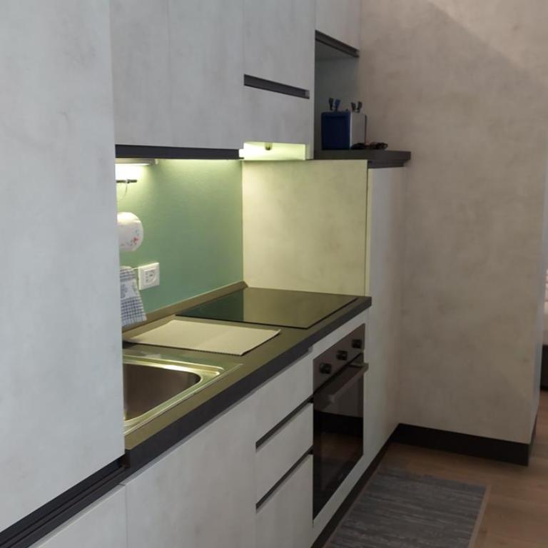 MAISON MY LIFE - Appartamento con 1 Camera da Letto - 11