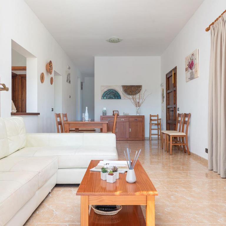 Son Rotger, villa Tía Catalina con piscina en Alcudia - Villa de 3 dormitorios - 21