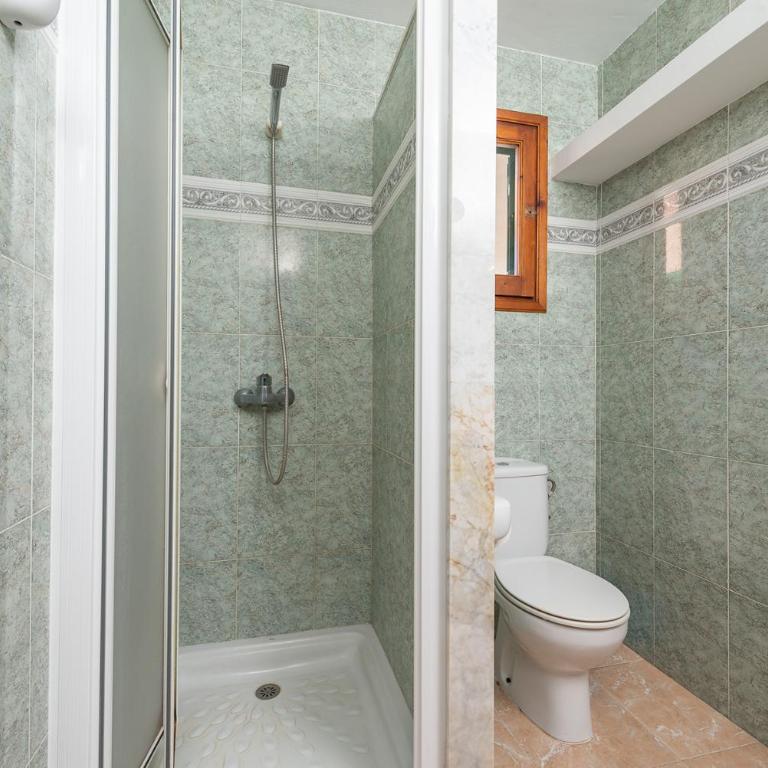 Son Rotger, villa Tía Catalina con piscina en Alcudia - Villa de 3 dormitorios - 33