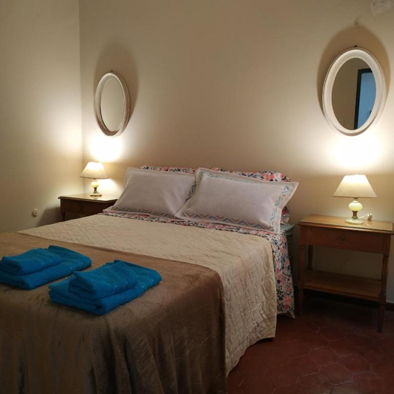 Departamento Centro 2 Dormitorios - Two-Bedroom Apartment - 1