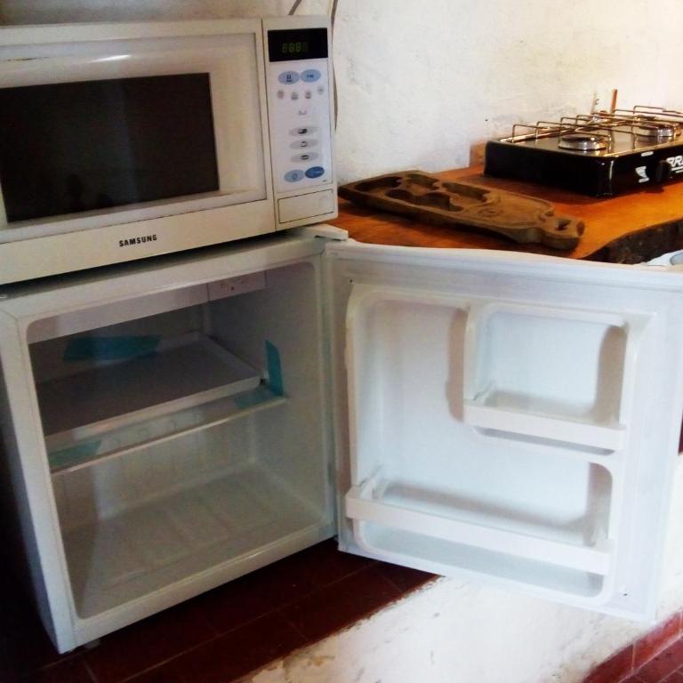 "Cafuné" Departamento - One-Bedroom Apartment - 24