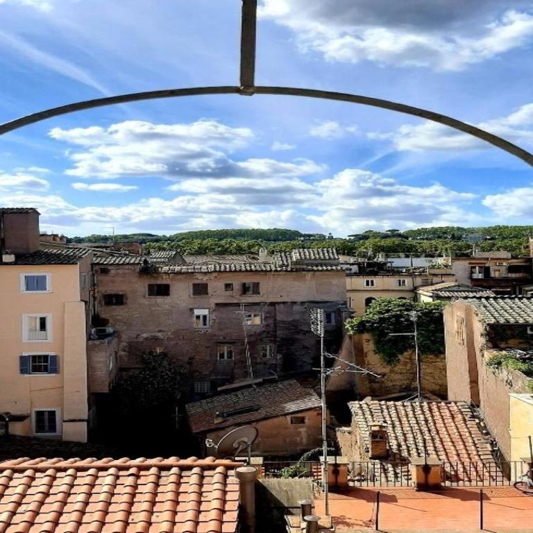 Pellegrino 75 Double Bedroom - Appartamento - 1