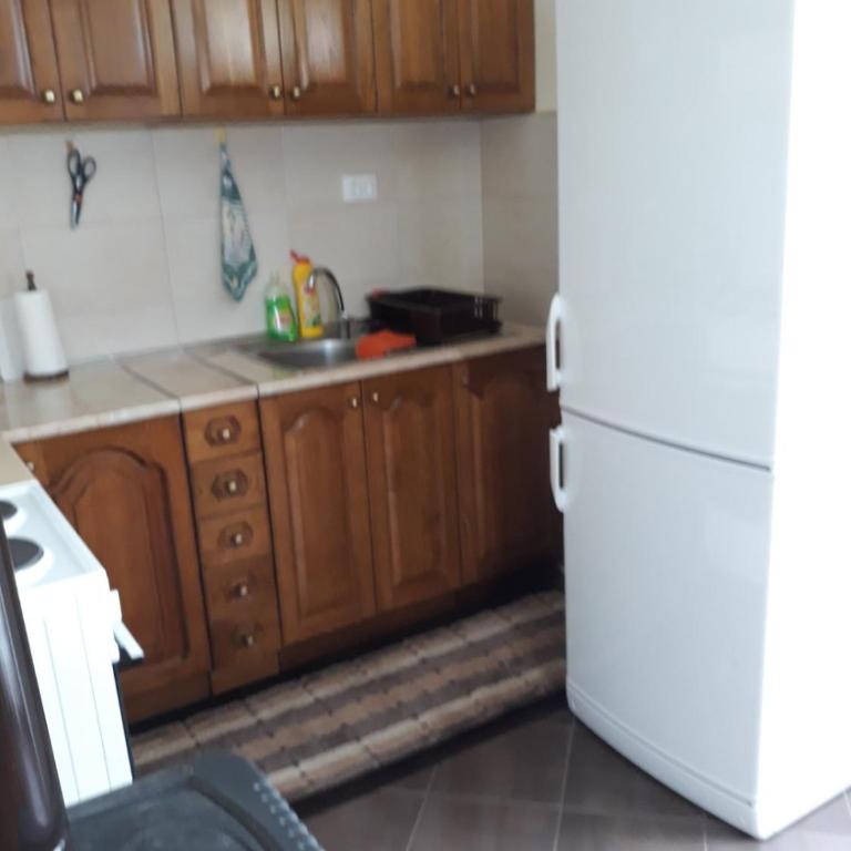 House in forest - Three-Bedroom House - 2