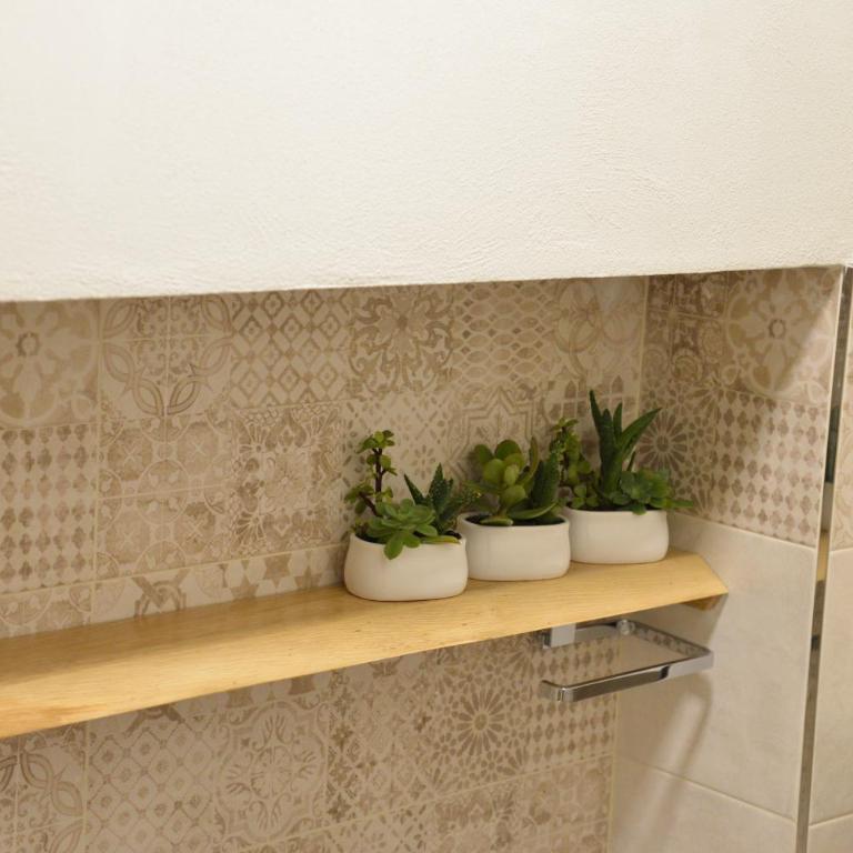 SUITE VITTI 5 - Puglia Mia Apartments - One-Bedroom Apartment - 15
