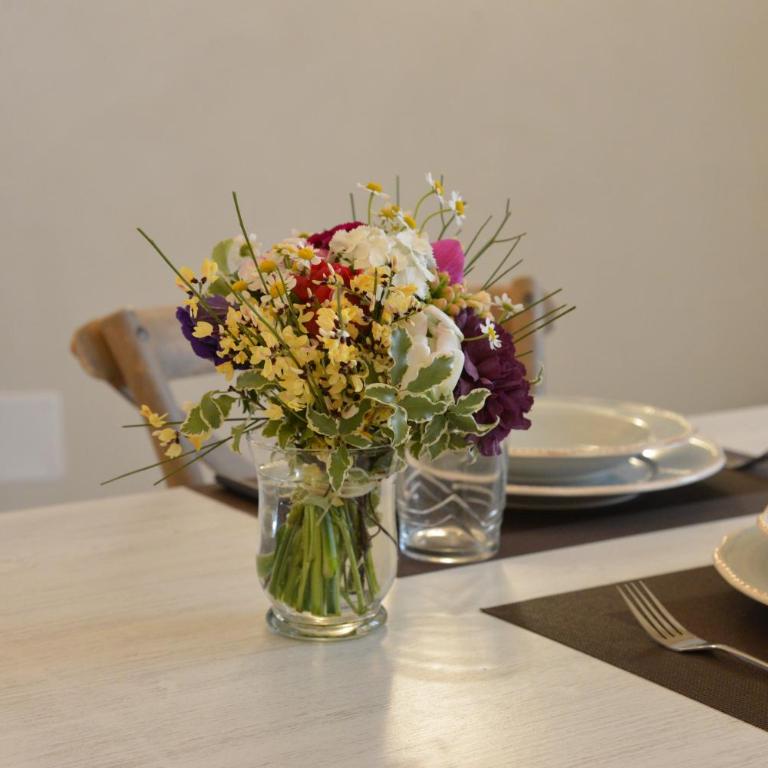 SUITE VITTI 5 - Puglia Mia Apartments - One-Bedroom Apartment - 22