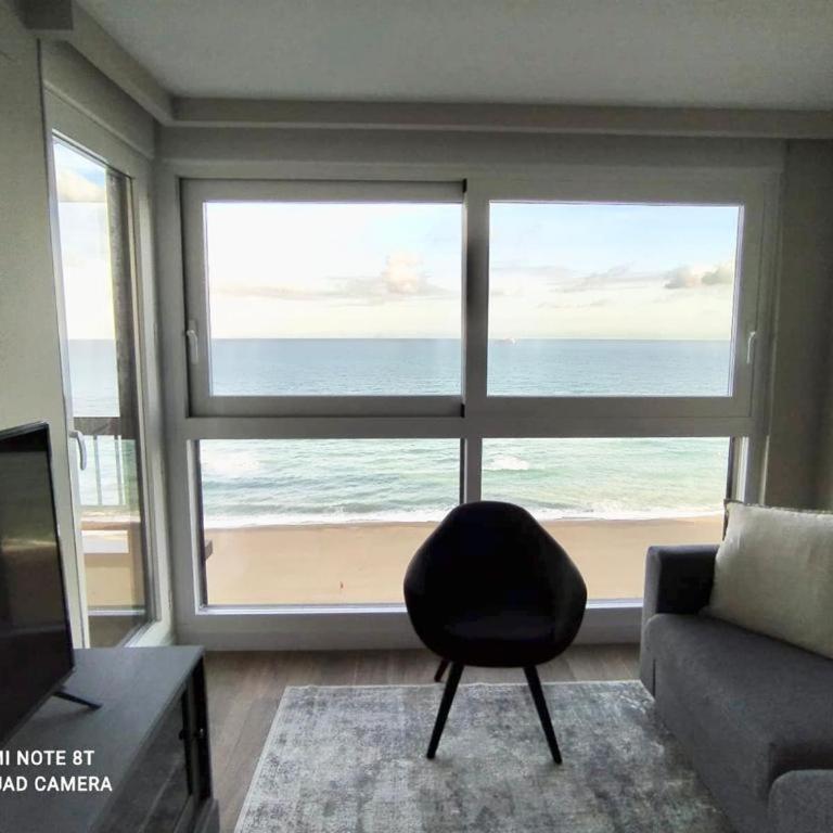 Espectaculares Vistas al mar Playa Malagueta - One-Bedroom Apartment - 2