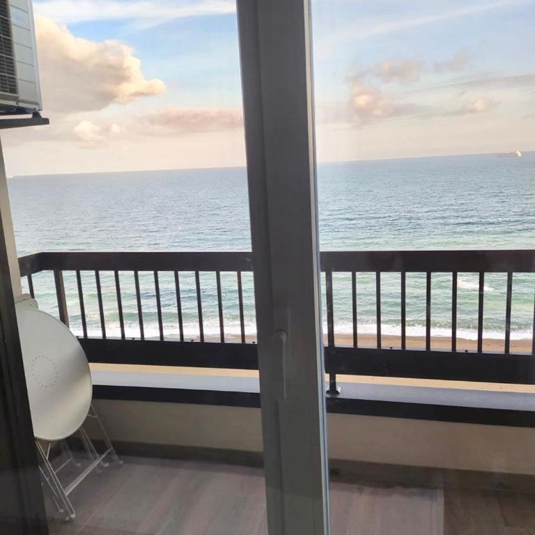 Espectaculares Vistas al mar Playa Malagueta - One-Bedroom Apartment - 3