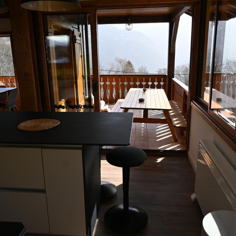 Chalet du Meilly - Chalet - 14
