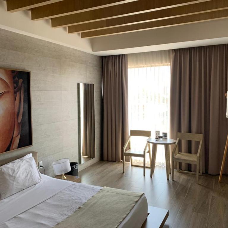 Motel Okura Villas y Suites - Deluxe Suite - 4