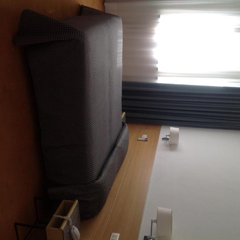 Albergo Al Caminetto - Camera Tripla - 3
