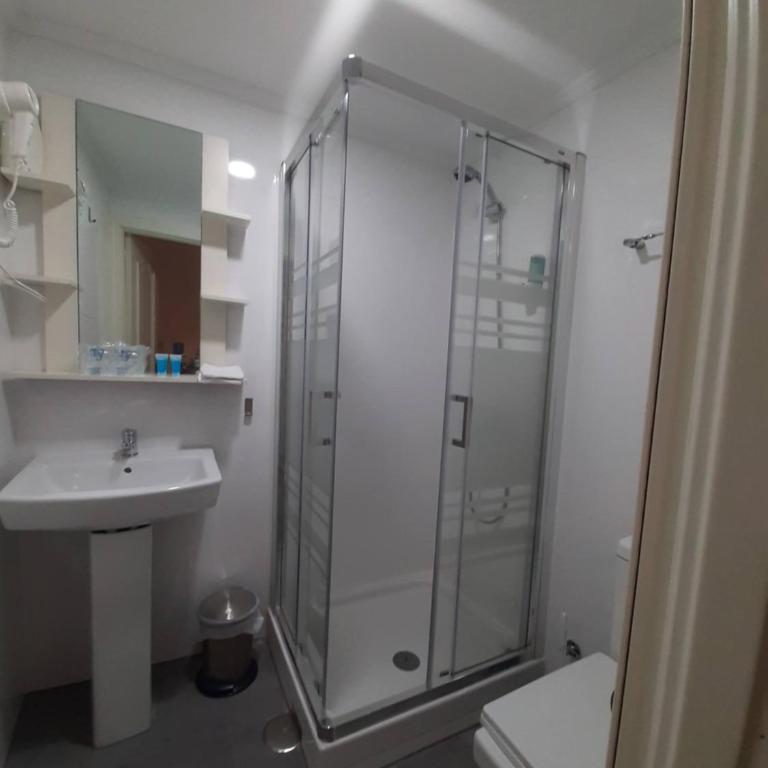 CH Lumiere - Habitación Doble sin ventana - 2