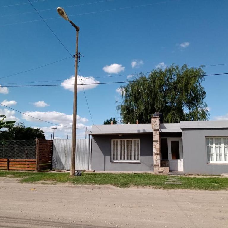Mí Sueño - Casa de 2 dormitorios - 4