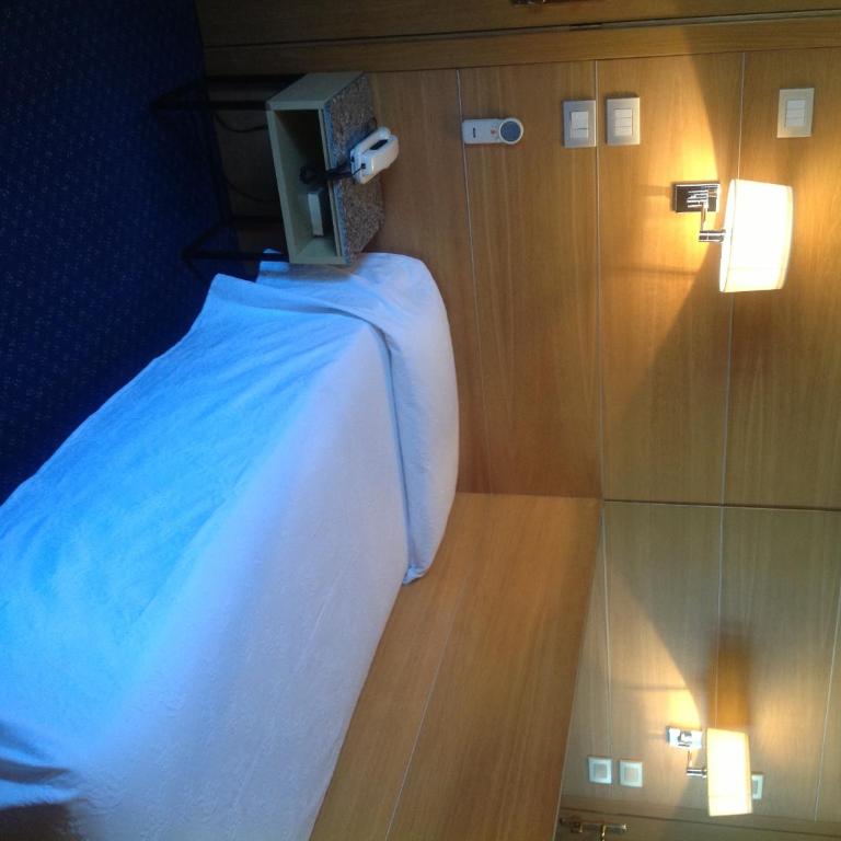 Albergo Al Caminetto - Camera Singola - 2