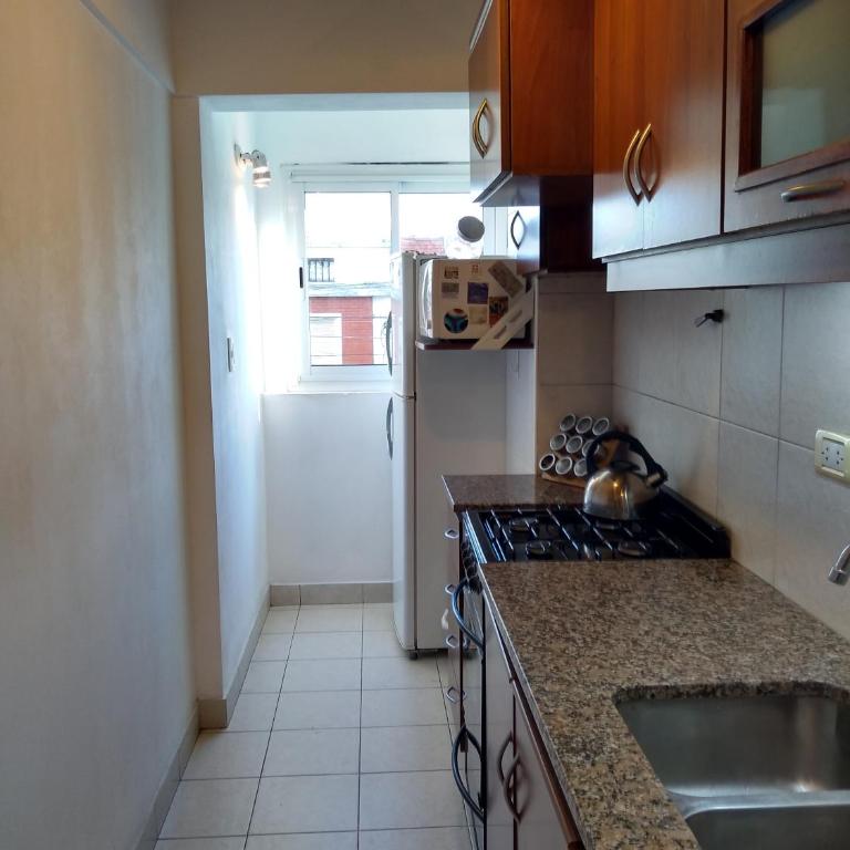 Edificio San Diego - Apartamento - 12