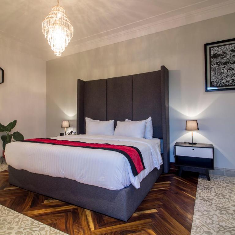 Hotel Business Real 500 - Habitación Doble Superior - 2