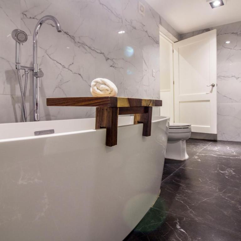 Hotel Business Real 500 - Suite Junior - 3