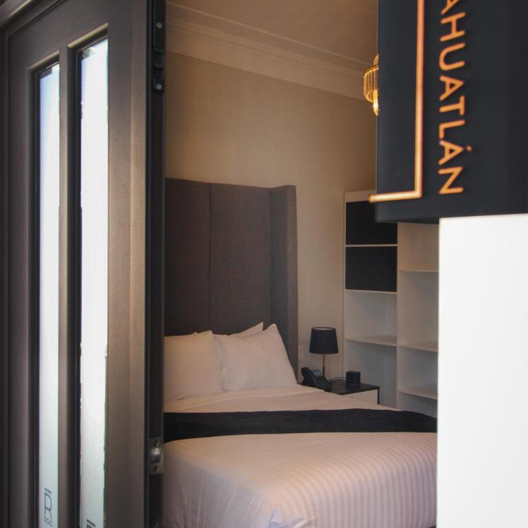 Hotel Business Real 500 - Habitación Doble Superior - 5