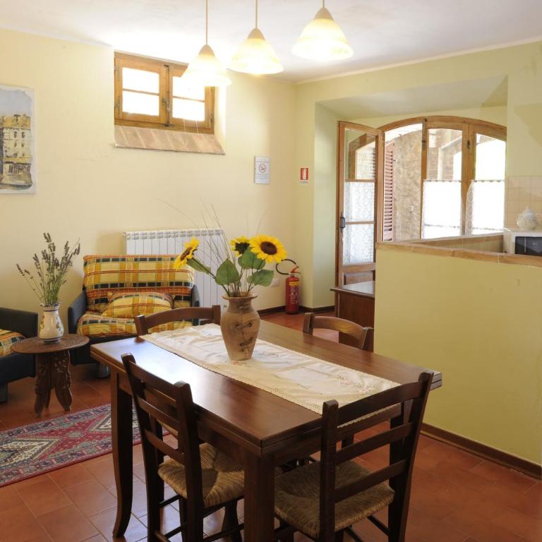 B&B Casale Virgili - Appartamento Superior con 1 Camera da Letto - 1