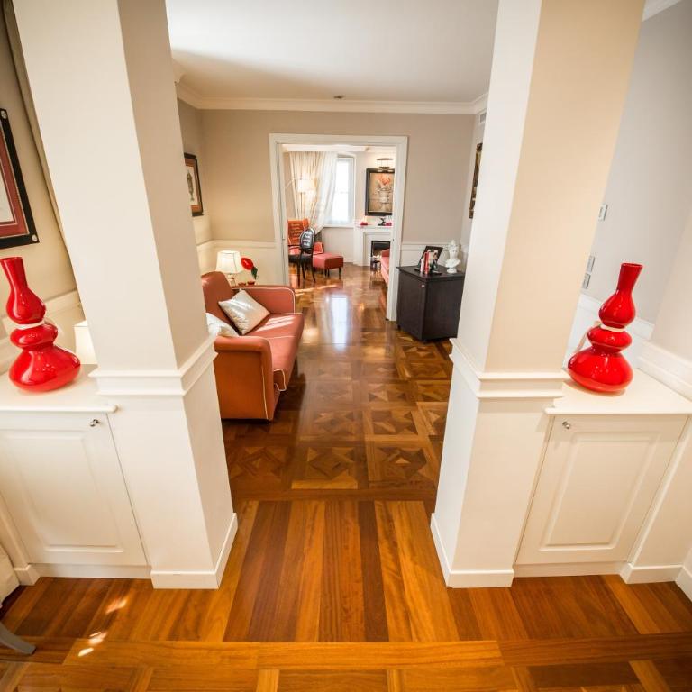 Victoria Hotel Letterario - Suite - 11