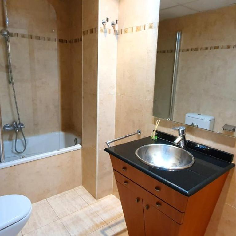Sueño de Denia III VAC006 Denirent - Apartamento - 7