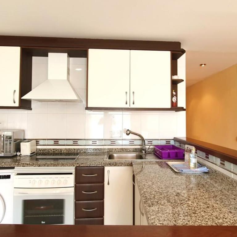 Sueño de Denia III VAC006 Denirent - Apartamento - 11
