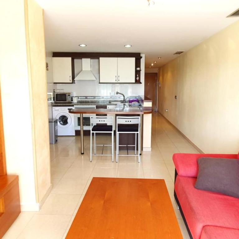 Sueño de Denia III VAC006 Denirent - Apartamento - 12