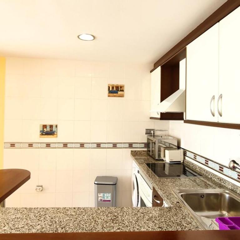 Sueño de Denia III VAC006 Denirent - Apartamento - 14