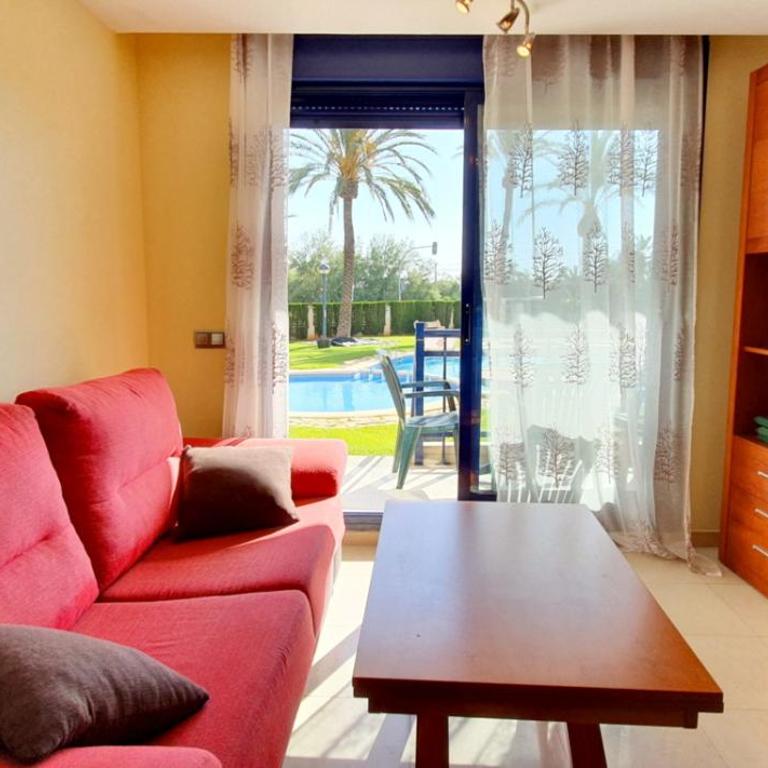 Sueño de Denia III VAC006 Denirent - Apartamento - 16