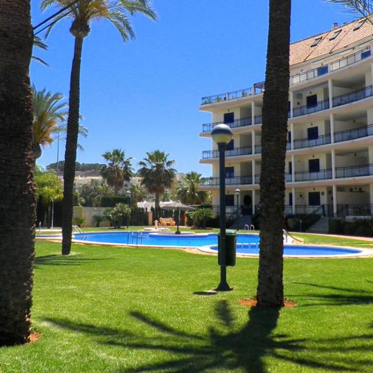 Sueño de Denia III VAC006 Denirent - Apartamento - 18
